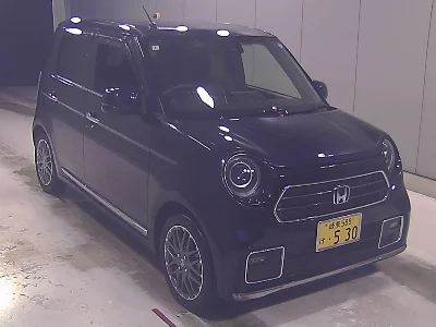 HONDA N-ONE