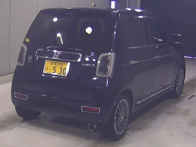 HONDA N-ONE