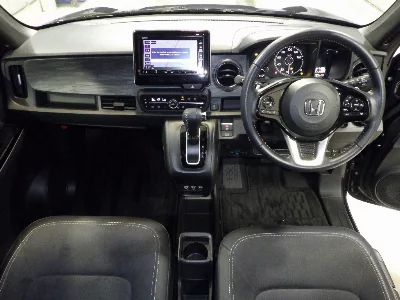 HONDA N-ONE