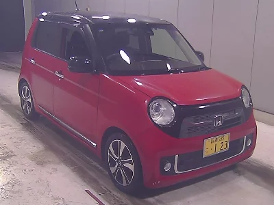 HONDA N-ONE