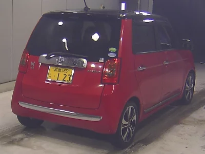HONDA N-ONE