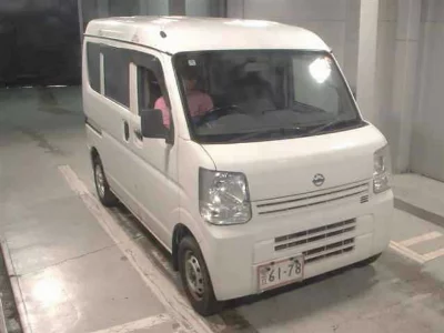 NISSAN NV100 CLIPPER