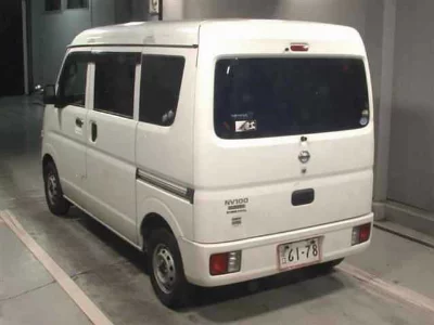 NISSAN NV100 CLIPPER