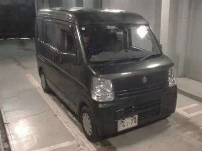Suzuki Every