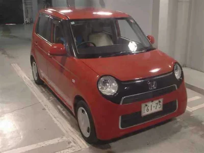 HONDA N-ONE