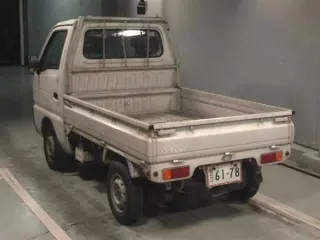 Suzuki CARRY