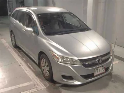 HONDA STREAM