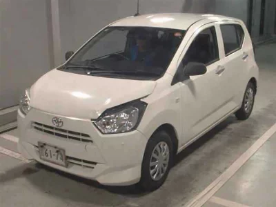 TOYOTA PIXIS EPOCH