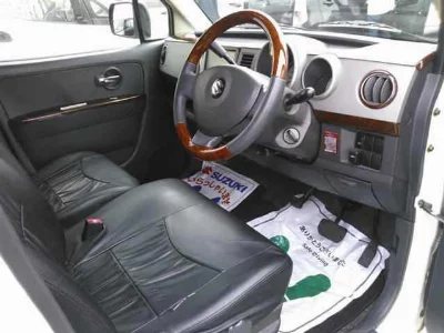 Suzuki WAGON R RR