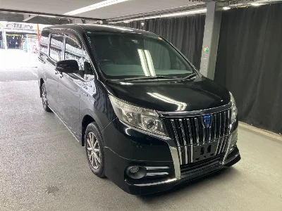 TOYOTA ESQUIRE