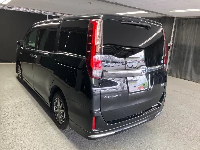 TOYOTA ESQUIRE