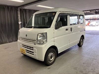 Suzuki Every
