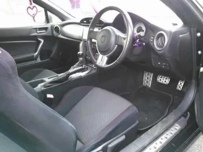 TOYOTA 86