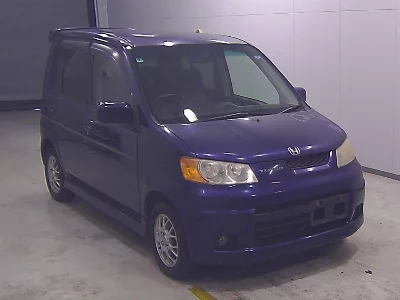 HONDA LIFE DUNK