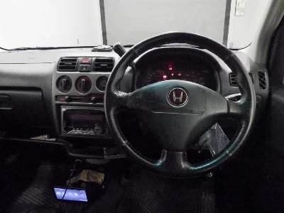 HONDA LIFE DUNK