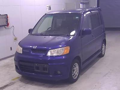 HONDA LIFE DUNK
