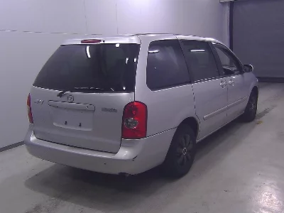 MAZDA MPV