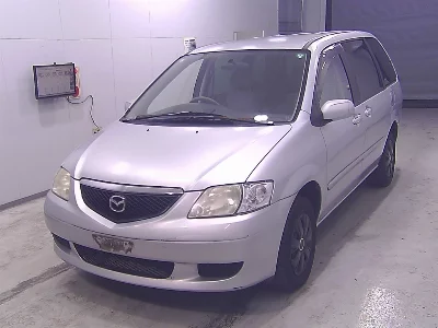 MAZDA MPV