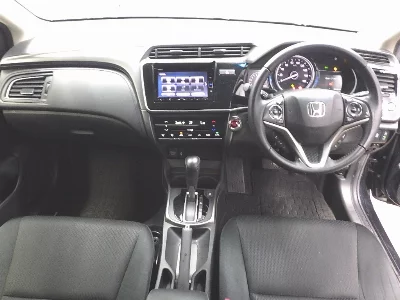 HONDA GRACE