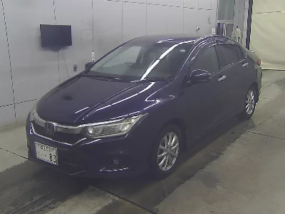 HONDA GRACE