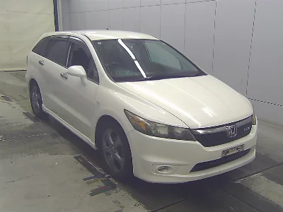 HONDA STREAM