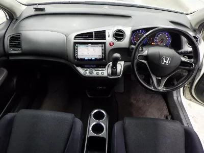 HONDA STREAM