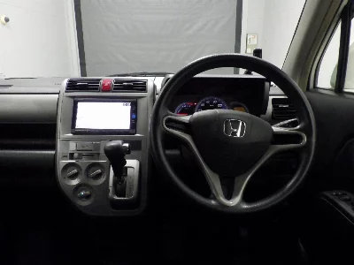 HONDA ZEST SPARK