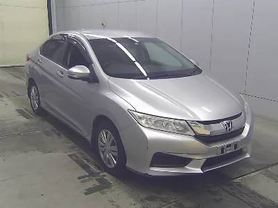 HONDA GRACE