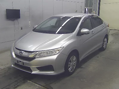 HONDA GRACE