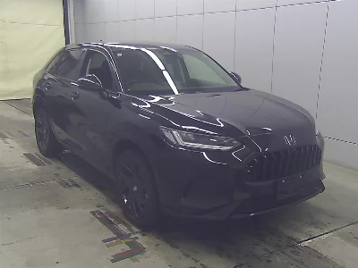 HONDA ZR-V
