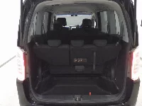Цена авто Honda STEPWGN SPADA с аукционов Японии, номер кузова RK5, пробег 159 000, оценка 2