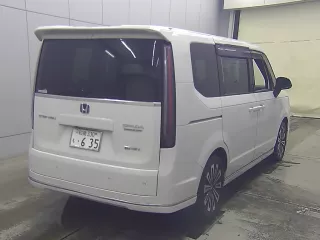 Honda STEPWGN SPADA