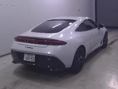 HONDA PRELUDE