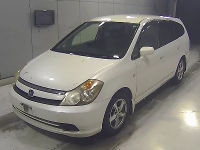 HONDA STREAM