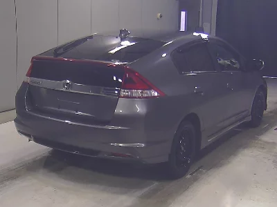 HONDA INSIGHT