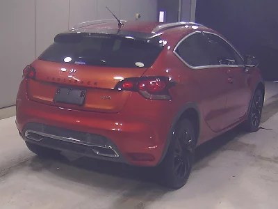 Citroen DS4