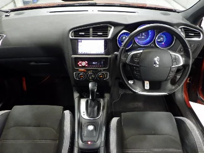 Citroen DS4