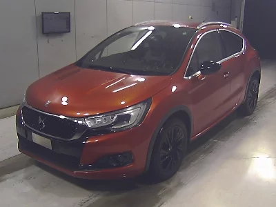 Citroen DS4