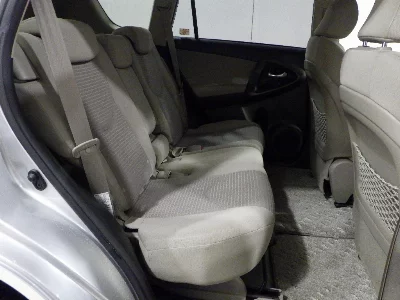 Toyota Vanguard