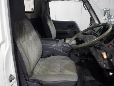 TOYOTA TOYOACE DUMP
