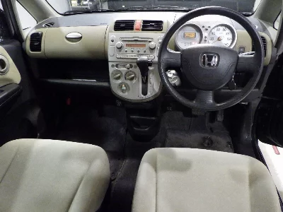 HONDA LIFE