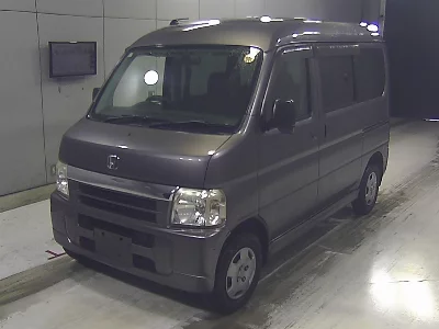 HONDA VAMOS HOBIO