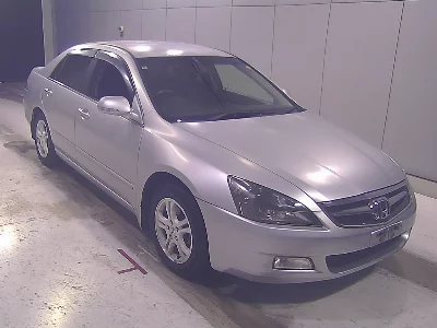 HONDA INSPIRE