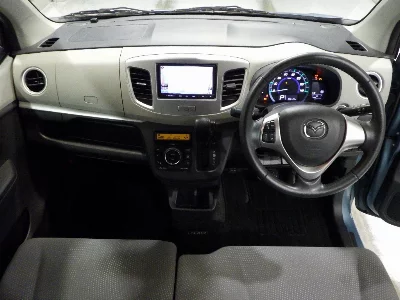 MAZDA FLAIR