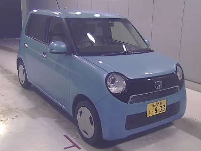 HONDA N-ONE