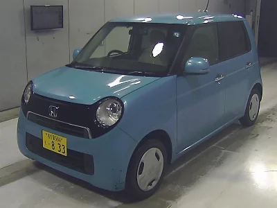 HONDA N-ONE