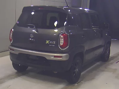 Suzuki Xbee