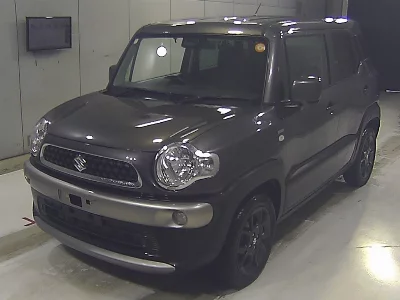 Suzuki Xbee