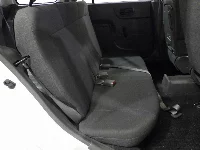 Цена авто Nissan AD VAN с аукционов Японии, номер кузова VY12, пробег 254 000, оценка 2