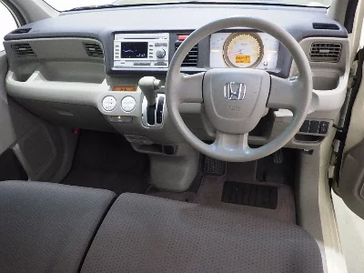 HONDA LIFE